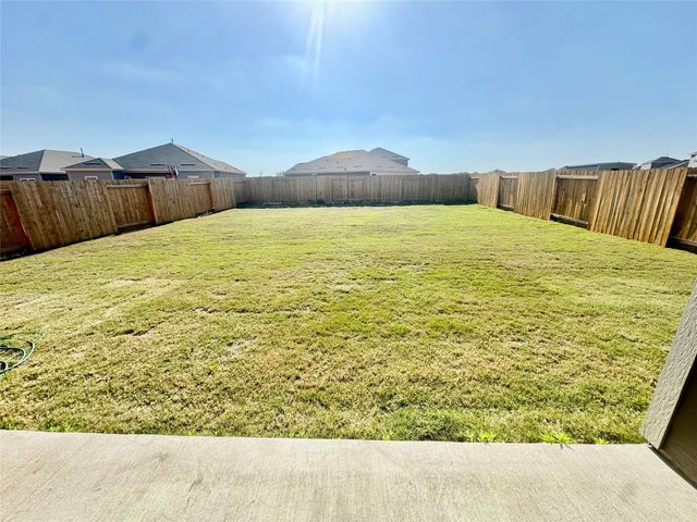 430 Gib Woodall Drive, Venus, TX 76084
