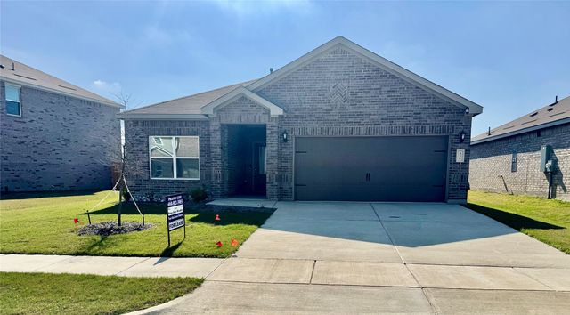 430 Gib Woodall Drive, Venus, TX 76084