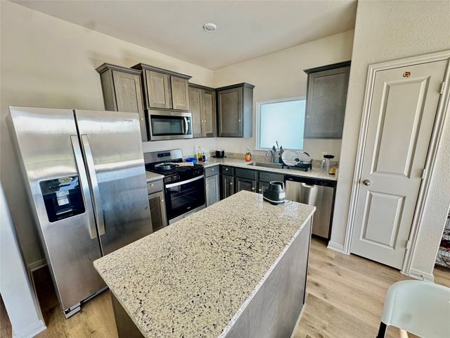 430 Gib Woodall Drive, Venus, TX 76084