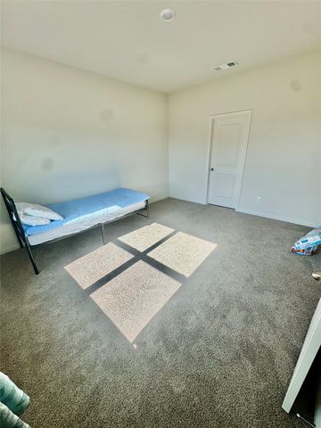 430 Gib Woodall Drive, Venus, TX 76084