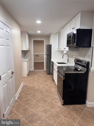 14789 EDISON CT, Woodbridge, VA 22193