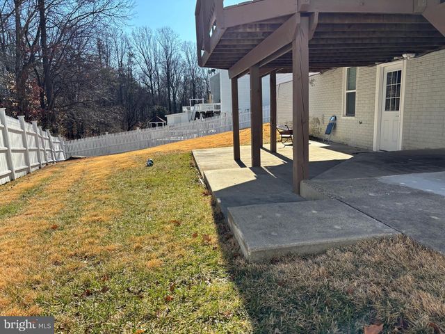 14789 EDISON CT, Woodbridge, VA 22193