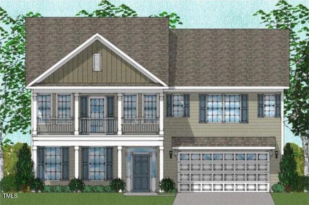 199 N Maple Walk Drive 222, Garner, NC 27529