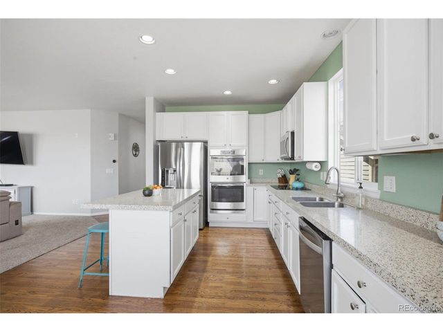 21093 E Hampden Pl, Aurora, CO 80013