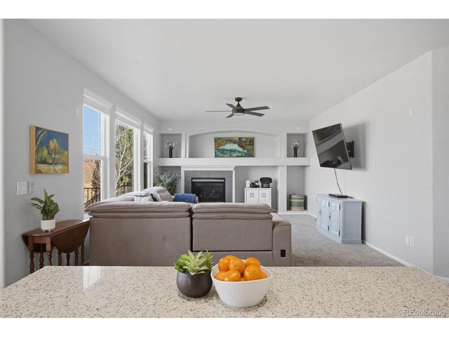 21093 E Hampden Pl, Aurora, CO 80013