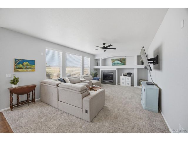 21093 E Hampden Pl, Aurora, CO 80013