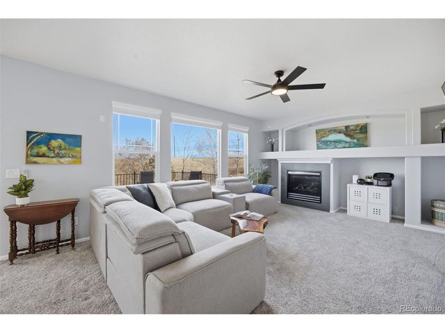 21093 E Hampden Pl, Aurora, CO 80013