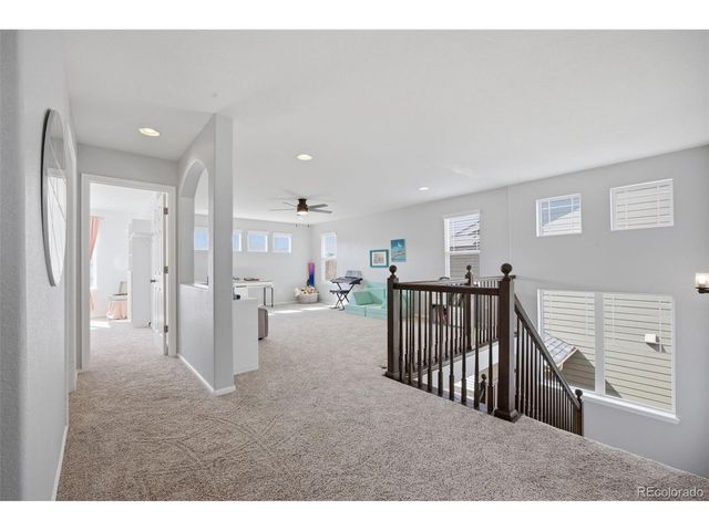 21093 E Hampden Pl, Aurora, CO 80013