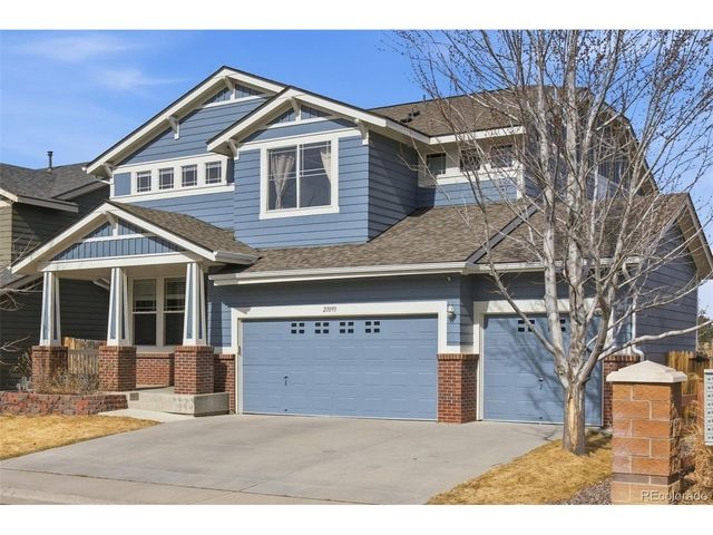 21093 E Hampden Pl, Aurora, CO 80013