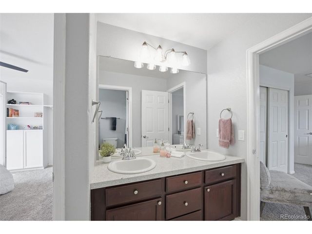 21093 E Hampden Pl, Aurora, CO 80013