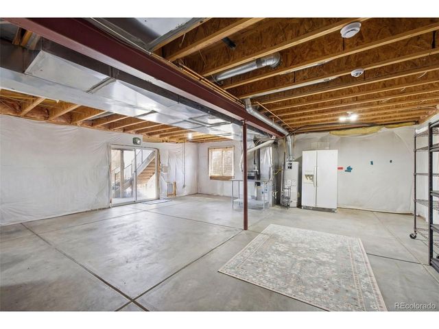 21093 E Hampden Pl, Aurora, CO 80013