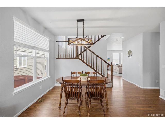 21093 E Hampden Pl, Aurora, CO 80013