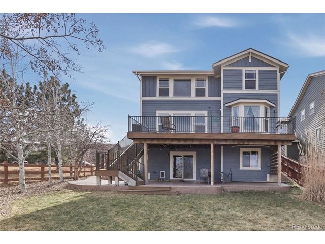 21093 E Hampden Pl, Aurora, CO 80013