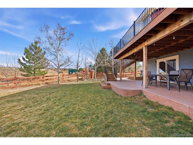 21093 E Hampden Pl, Aurora, CO 80013