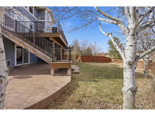 21093 E Hampden Pl, Aurora, CO 80013