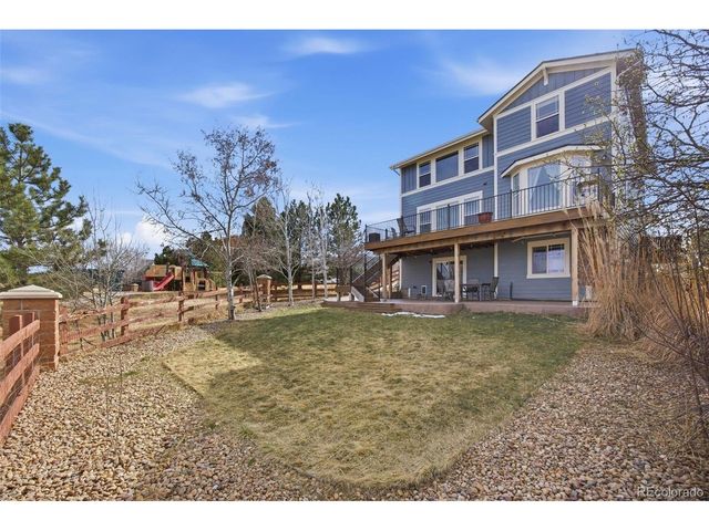 21093 E Hampden Pl, Aurora, CO 80013