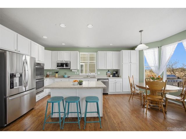 21093 E Hampden Pl, Aurora, CO 80013