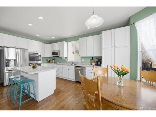 21093 E Hampden Pl, Aurora, CO 80013