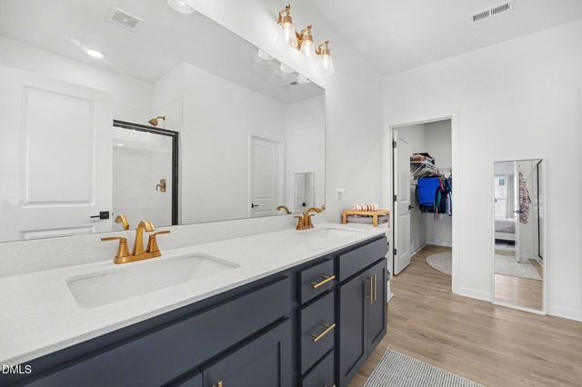 109 S Stonemill Trail, Clayton, NC 27520