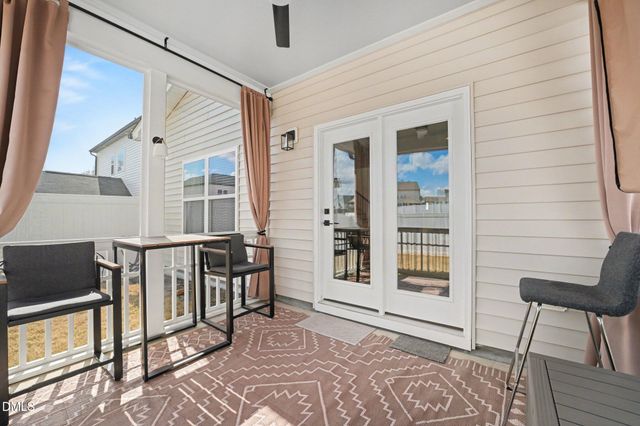 109 S Stonemill Trail, Clayton, NC 27520