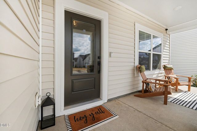 109 S Stonemill Trail, Clayton, NC 27520