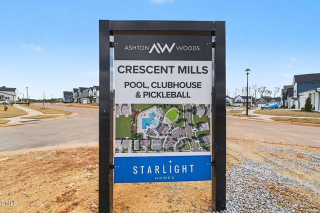 109 S Stonemill Trail, Clayton, NC 27520