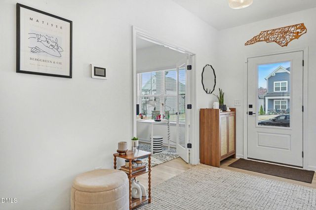 109 S Stonemill Trail, Clayton, NC 27520