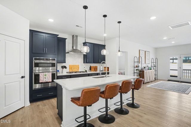 109 S Stonemill Trail, Clayton, NC 27520