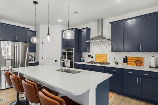 109 S Stonemill Trail, Clayton, NC 27520