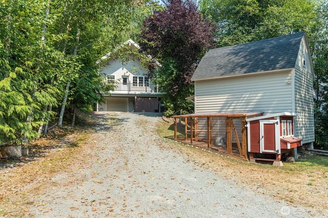 18776 W Big Lake Boulevard, Mount Vernon, WA 98274