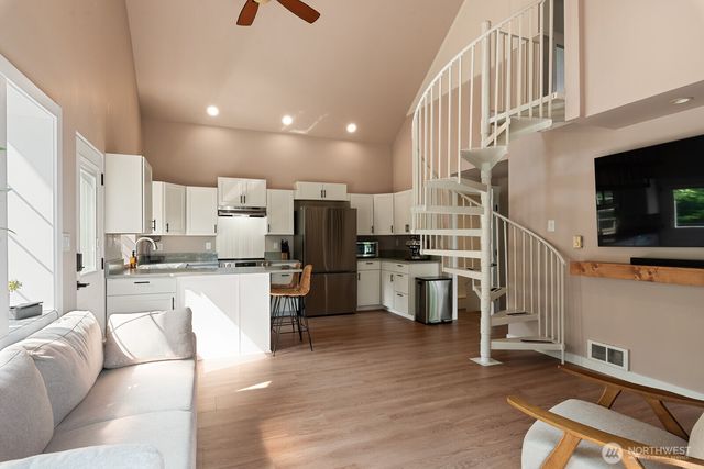18776 W Big Lake Boulevard, Mount Vernon, WA 98274