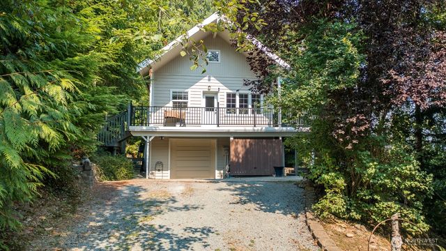 18776 W Big Lake Boulevard, Mount Vernon, WA 98274