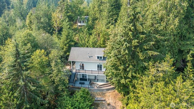 18776 W Big Lake Boulevard, Mount Vernon, WA 98274