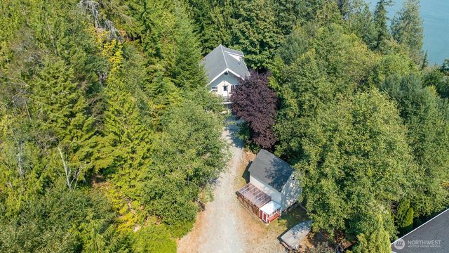18776 W Big Lake Boulevard, Mount Vernon, WA 98274