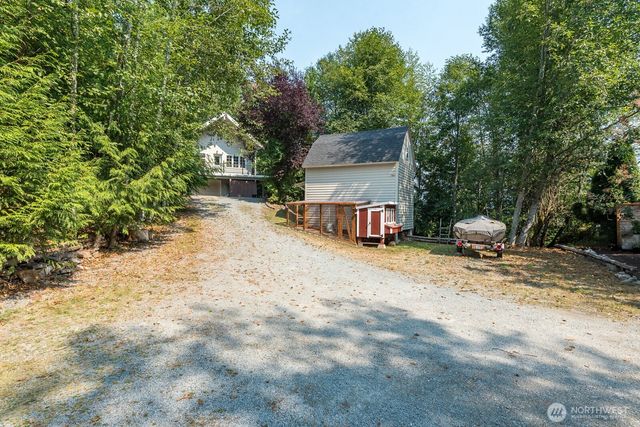 18776 W Big Lake Boulevard, Mount Vernon, WA 98274