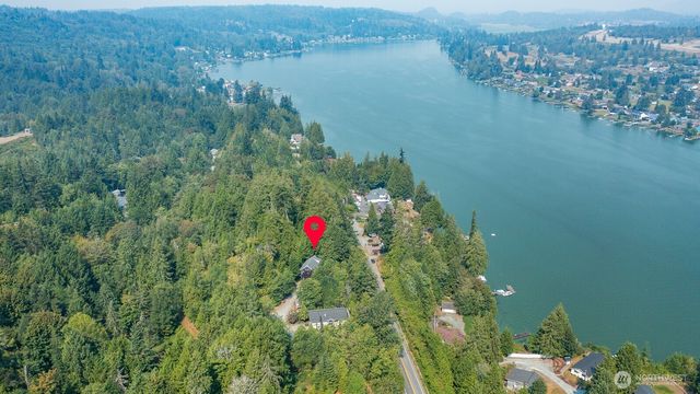 18776 W Big Lake Boulevard, Mount Vernon, WA 98274