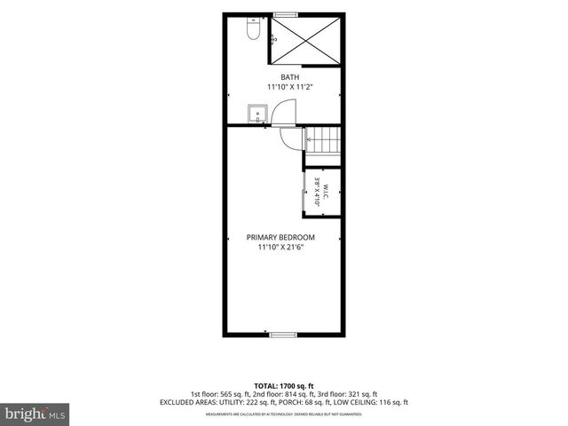 4603-H KENWOOD AVE, Baltimore, MD 21206
