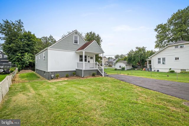 4603-H KENWOOD AVE, Baltimore, MD 21206