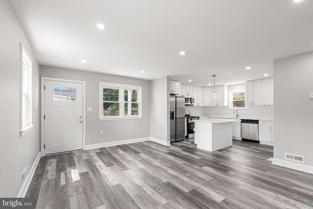 4603-H KENWOOD AVE, Baltimore, MD 21206