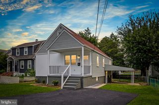 4603-H KENWOOD AVE, Baltimore, MD 21206
