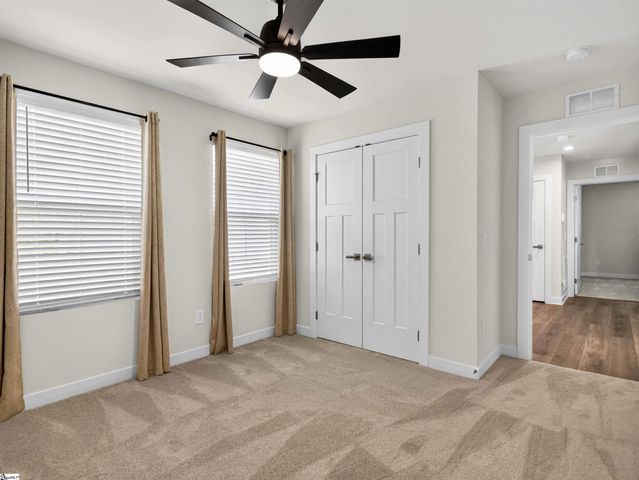 938 Rev Robert Reid Street, Reidville, SC 29375