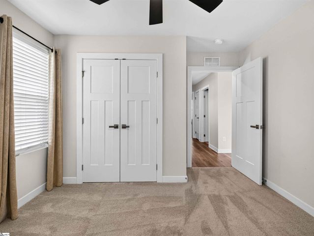 938 Rev Robert Reid Street, Reidville, SC 29375