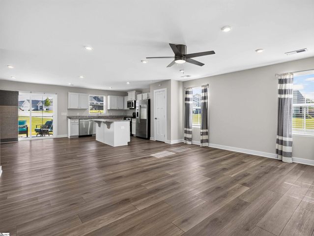 938 Rev Robert Reid Street, Reidville, SC 29375
