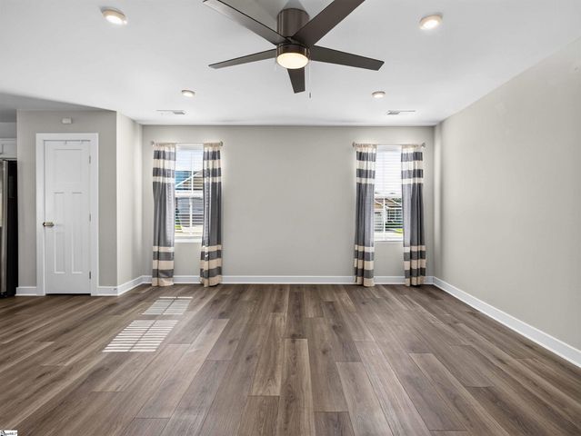 938 Rev Robert Reid Street, Reidville, SC 29375