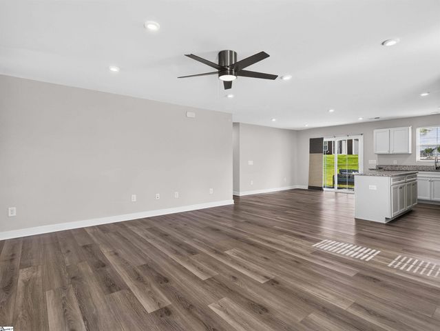 938 Rev Robert Reid Street, Reidville, SC 29375