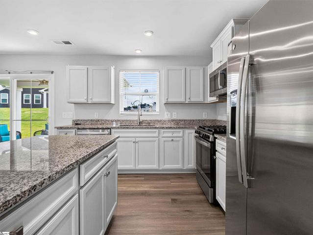 938 Rev Robert Reid Street, Reidville, SC 29375