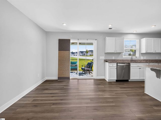 938 Rev Robert Reid Street, Reidville, SC 29375