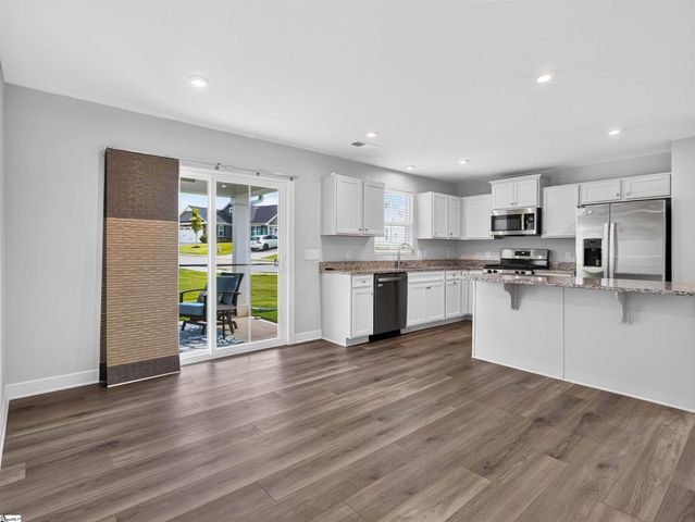 938 Rev Robert Reid Street, Reidville, SC 29375