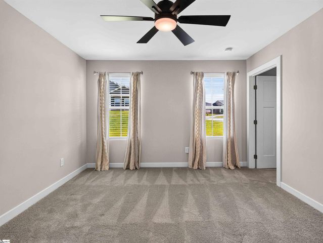 938 Rev Robert Reid Street, Reidville, SC 29375