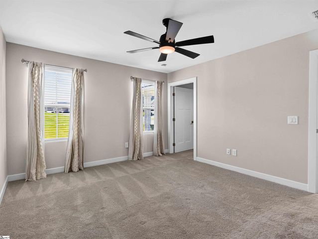938 Rev Robert Reid Street, Reidville, SC 29375